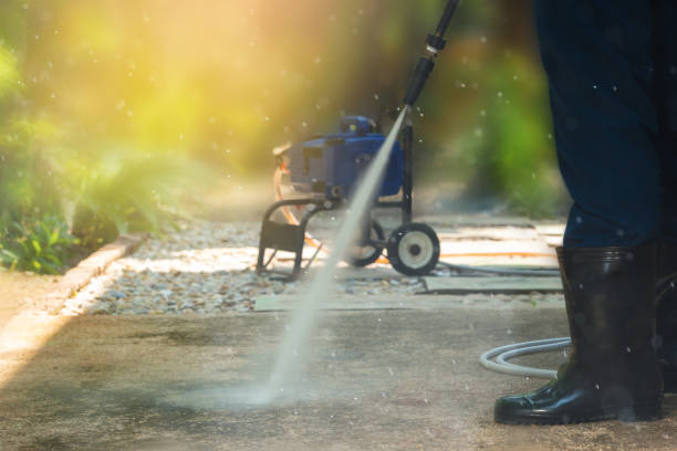 Inwood, NY Pressure washing Company